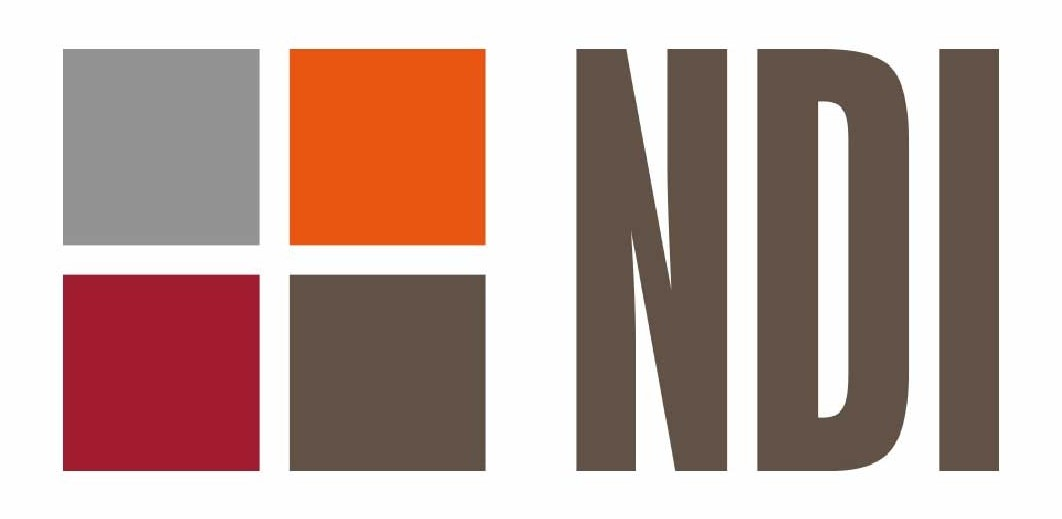 Logo NDI